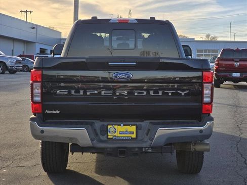 Used 2020 Ford F250 XLT w/ XLT Premium Package image 24