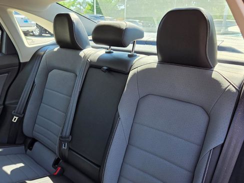 Used 2026 Volkswagen Jetta SE FWD image 41