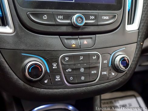 Used 2025 Chevrolet Malibu LT w/ Redline Edition FWD image 22