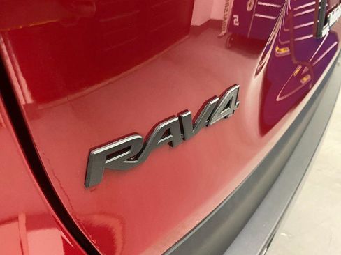 Used 2024 Toyota RAV4 Adventure image 23