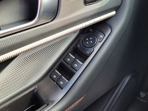 New 2026 Ford Explorer ST w/ Sun And Sound Package image 36