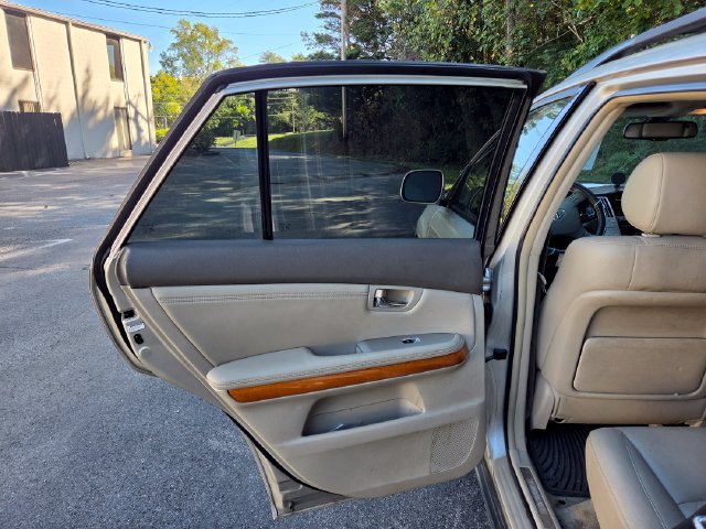 Used 2008 Lexus RX 350 AWD image 21