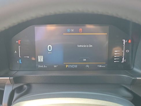 Used 2024 Ford Ranger XLT w/ Technology Package image 7