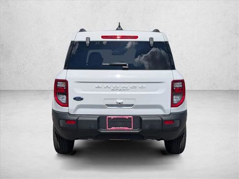 New 2025 Ford Bronco Sport Big Bend image 7