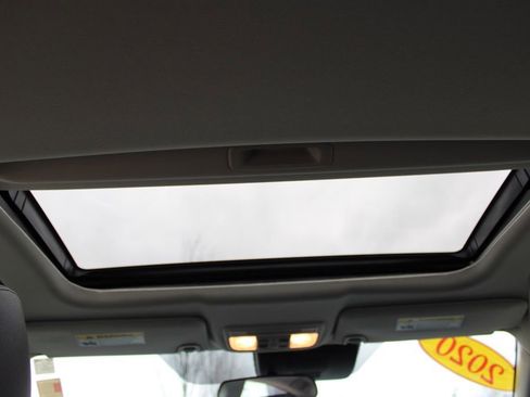 Used 2020 Honda Civic EX image 26