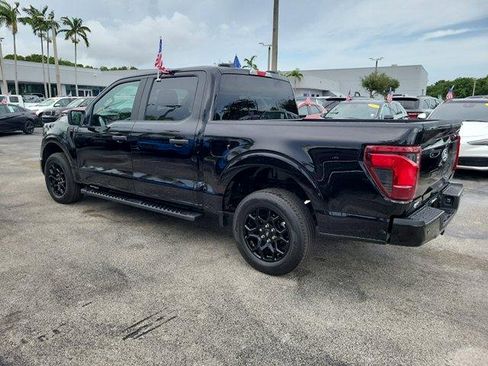 Used 2026 Ford F150 STX RWD image 5