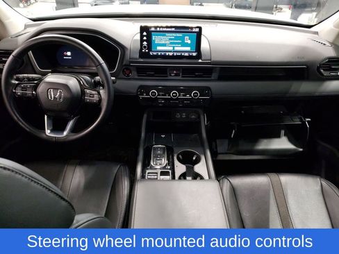 Used 2023 Honda Pilot EX-L image 13