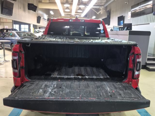 Used 2022 RAM 1500 Rebel w/ Level 1 Equipment Group AWD/4WD image 5