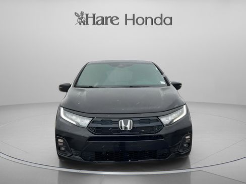 New 2026 Honda Odyssey Sport-L image 8