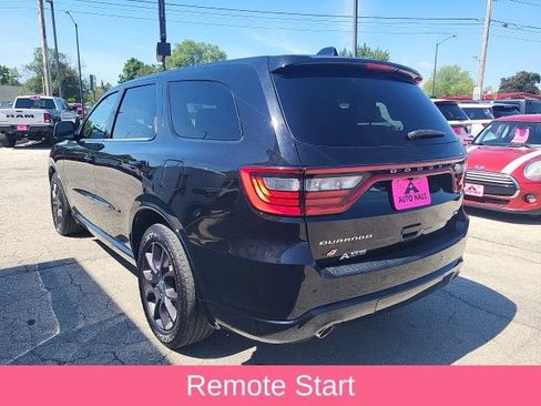 Used 2018 Dodge Durango R/T AWD/4WD image 11