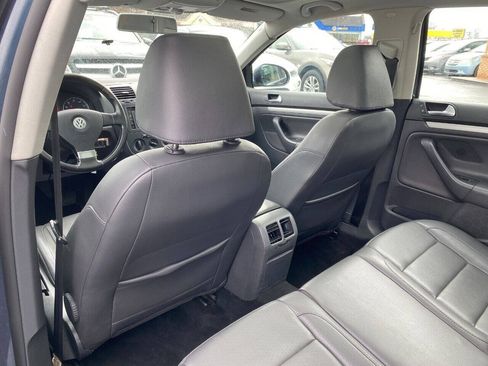 Used 2009 Volkswagen Jetta TDI FWD image 19