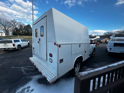 Used 2014 RAM 3500 Tradesman image 4