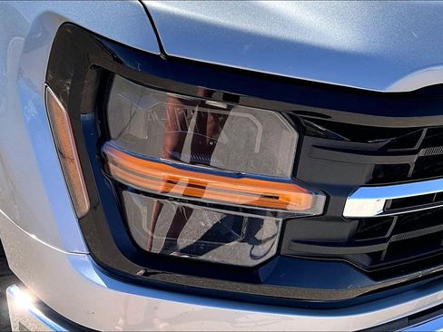 Used 2025 Ford F150 XLT w/ Equipment Group 301A Standard image 32