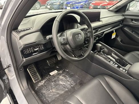New 2026 Honda Accord Sport image 22