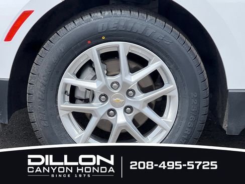 Used 2022 Chevrolet Equinox LS w/ LS Convenience Package AWD/4WD image 26