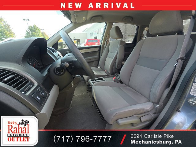 Used 2011 Honda CR-V SE image 21