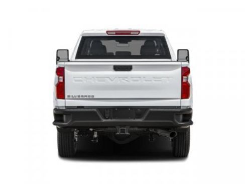 New 2026 Chevrolet Silverado 2500 LT w/ True North Edition AWD/4WD image 8
