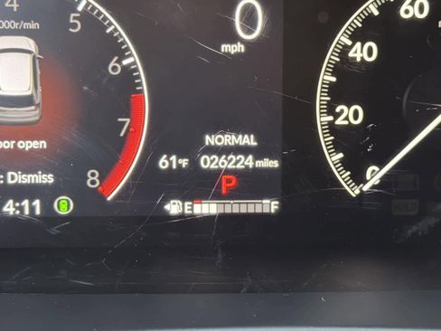 Used 2024 Honda CR-V EX image 19