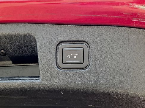 Used 2024 Chevrolet Blazer EV RS AWD/4WD image 15