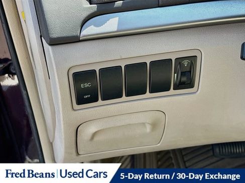 Used 2006 Hyundai Sonata GL FWD image 13