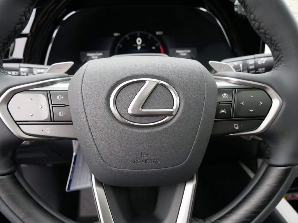 New 2026 Lexus RX 350 Premium Plus w/ Convenience Package AWD/4WD image 19
