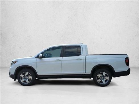 New 2026 Honda Ridgeline RTL image 5