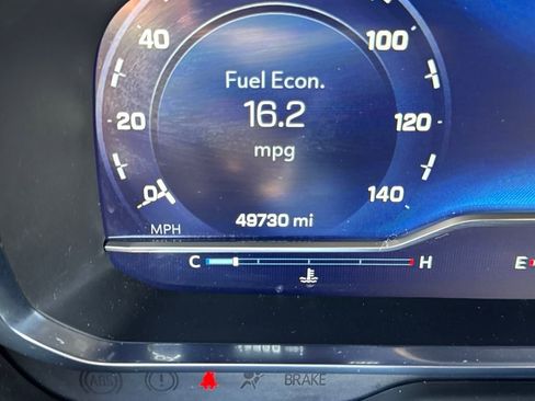 Used 2024 Chevrolet Tahoe LT image 24