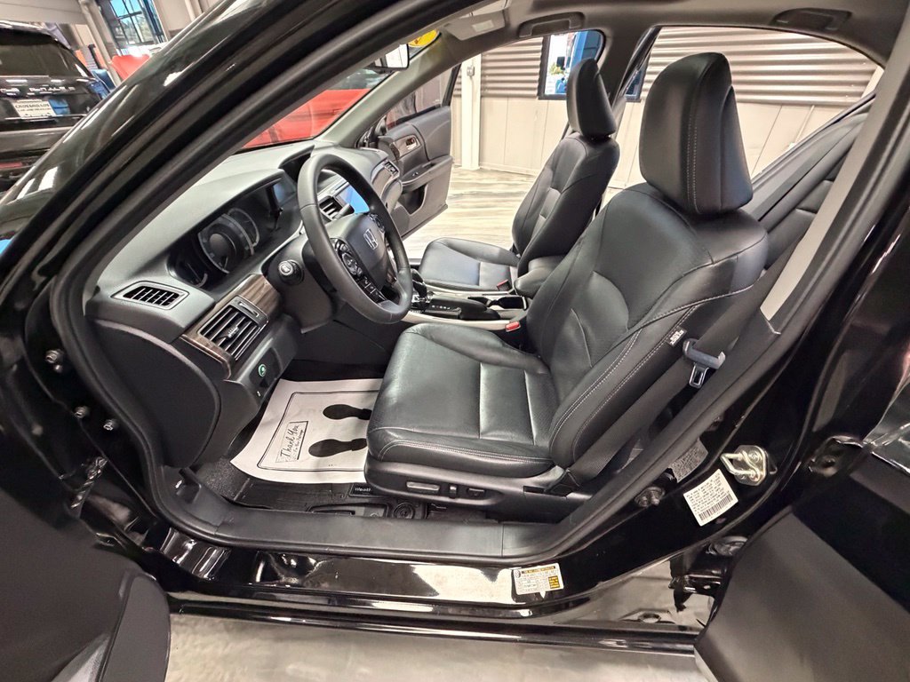 Used 2016 Honda Accord EX-L image 58