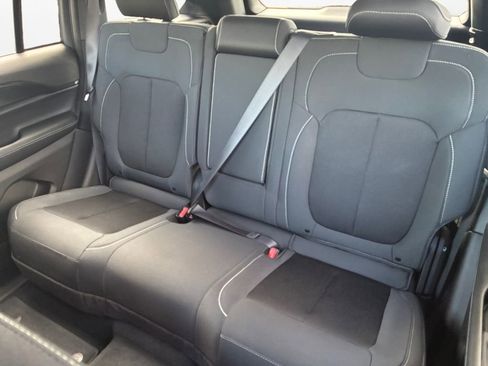 New 2025 Jeep Grand Cherokee Laredo w/ MOPAR Finishing Package image 21