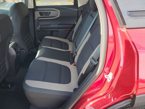 New 2025 Ford Bronco Sport Big Bend image 26