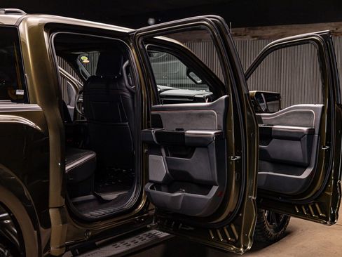 Used 2024 Ford F150 Raptor w/ Equipment Group 803A Raptor R image 29