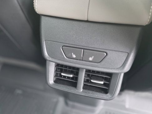 Used 2026 GMC Terrain Elevation w/ Elevation Premium Package AWD/4WD image 12
