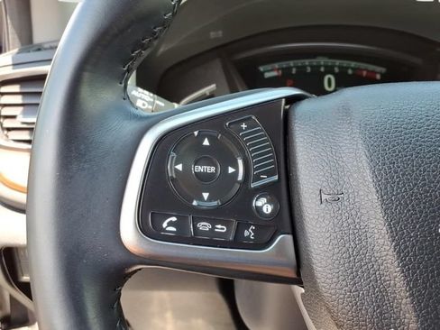 Used 2017 Honda CR-V EX-L image 20