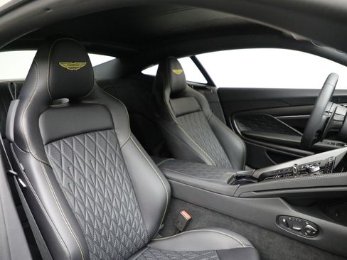 New 2026 Aston Martin DB12 Coupe image 23