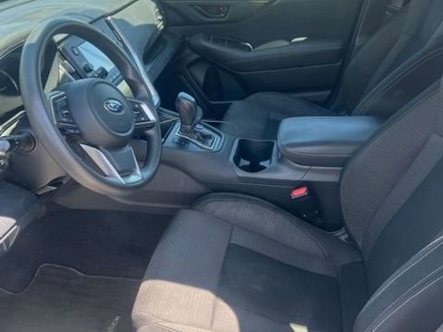 Used 2020 Subaru Outback AWD/4WD image 5