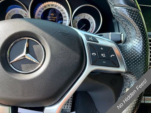 Used 2016 Mercedes-Benz E 400 Cabriolet image 16
