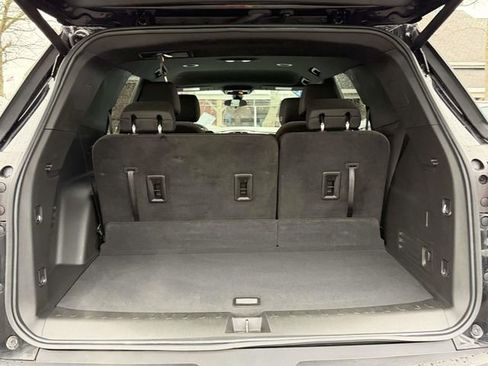 Certified 2023 Chevrolet Traverse LT image 8
