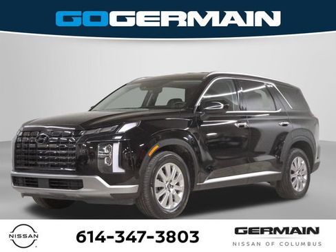 Used 2024 Hyundai Palisade SEL AWD/4WD image 1