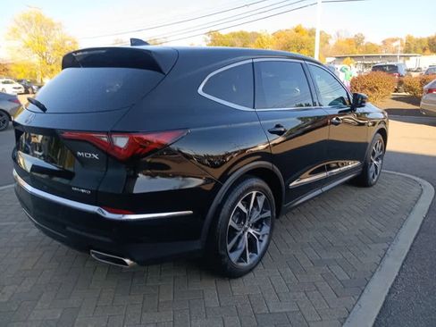 Used 2023 Acura MDX SH-AWD w/ Technology Package image 6