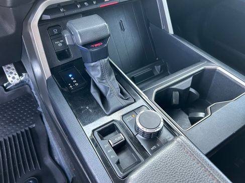 Used 2023 Toyota Tundra SR5 w/ TRD Off-Road Premium Package image 14