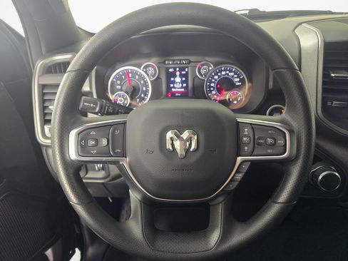 New 2026 RAM 1500 Tradesman AWD/4WD image 20
