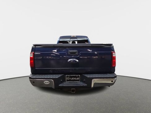 Used 2016 Ford F350 Lariat w/ Lariat Ultimate Package AWD/4WD image 35