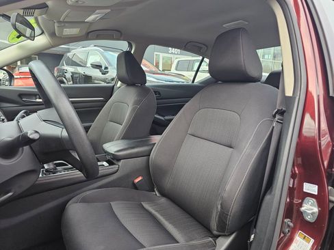 Certified 2023 Nissan Altima 2.5 SV image 18