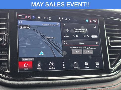 Used 2024 Dodge Durango GT AWD/4WD image 24