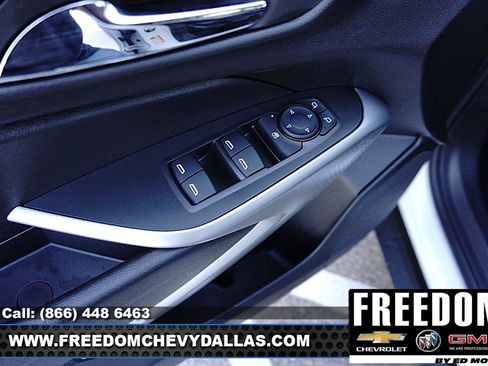 New 2026 Chevrolet Trax LS FWD image 38