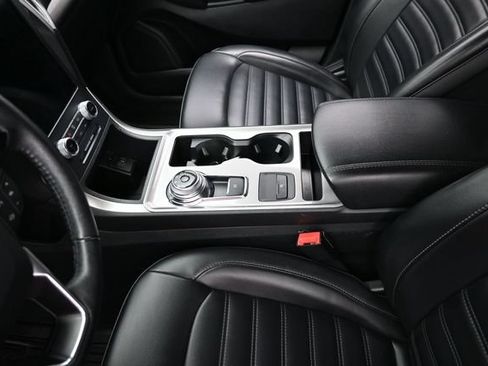 Certified 2024 Ford Edge SEL AWD/4WD image 27