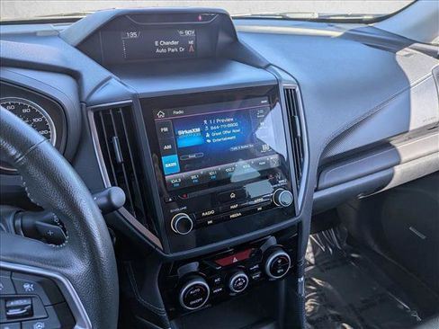 Used 2023 Subaru Forester Touring w/ Popular Package #2 image 12