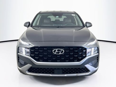 Used 2023 Hyundai Santa Fe SE w/ Cargo Package FWD image 2