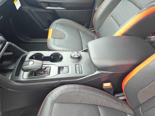 New 2026 Ford Ranger Raptor AWD/4WD image 17