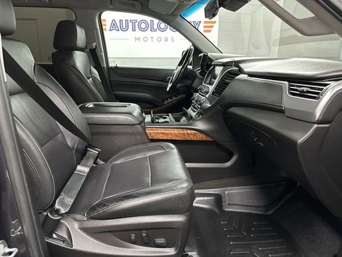 Used 2018 Chevrolet Tahoe Premier image 21